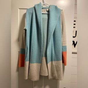 Anthropologie women’s sweater - size XS